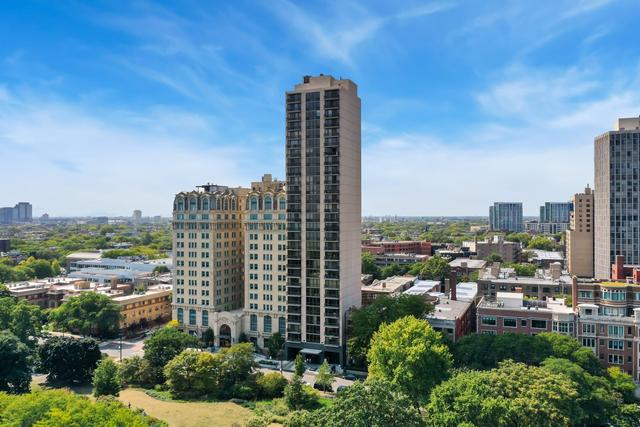 2314 N Lincoln Park West #8-9S, Chicago, IL 60614