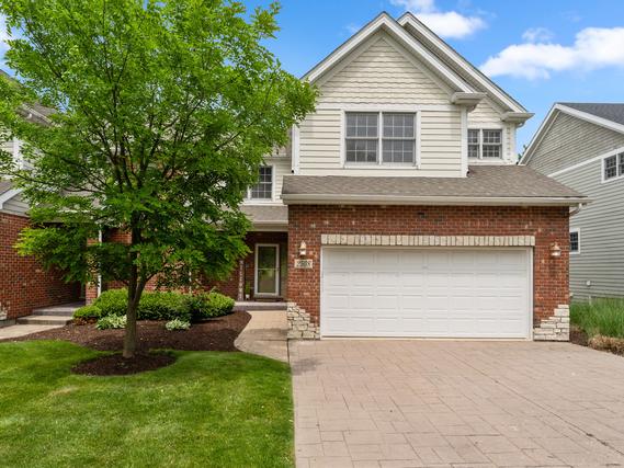 2508 Reflections Dr., Crest Hill, IL 60403