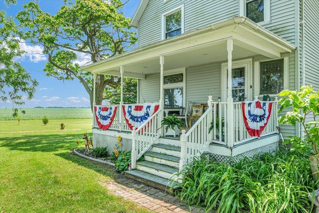 New Homes For Sale This Week in Gibson City: June 13th to June 19th