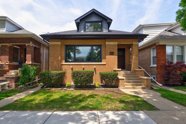 6300 W Hyacinth St., Chicago, IL 60646