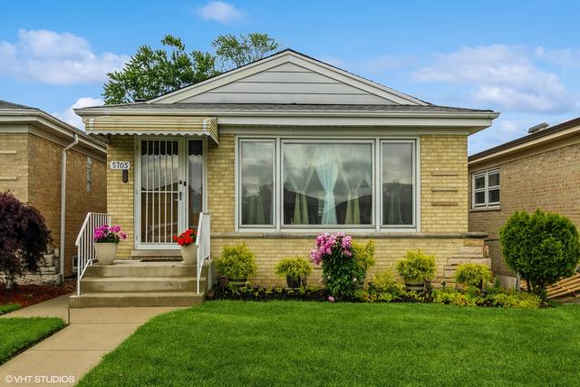 5705 N Oketo Ave., Chicago, IL 60631