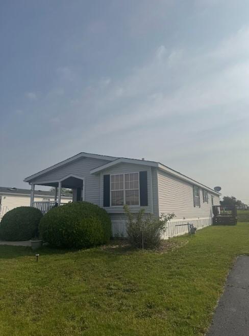 24 Cynthia Ln., Beecher, IL 60401