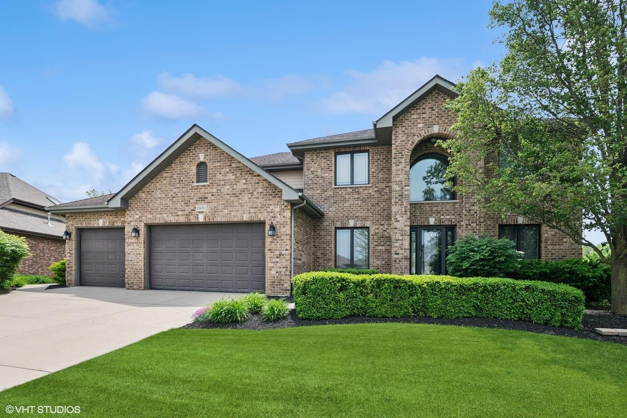 21490 English Cir., Frankfort, IL 60423
