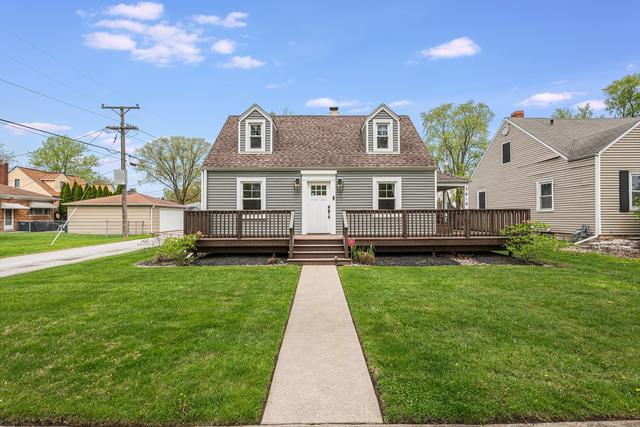 3618 178th St., Lansing, IL 60438