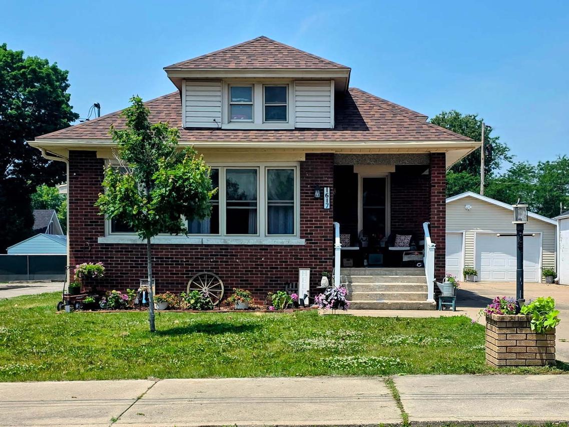 1617 Crosat St., Lasalle, IL 61301