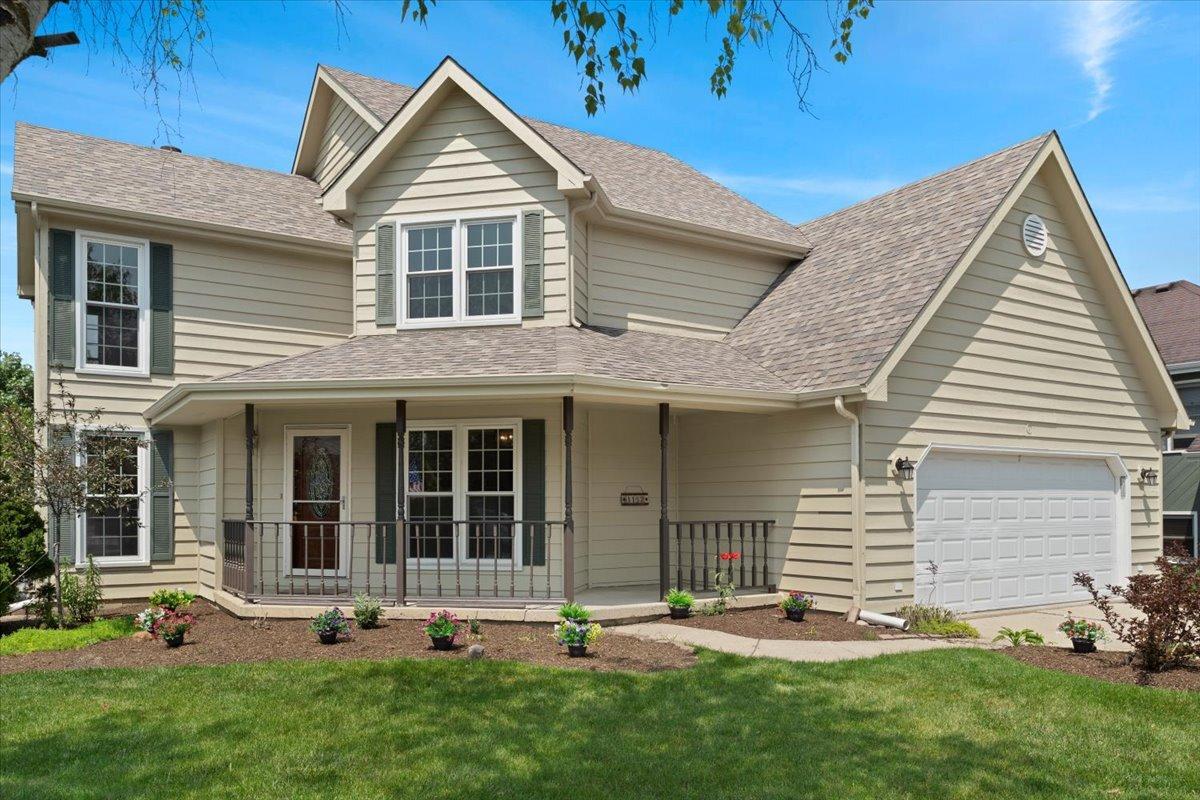 1132 10 Pin Ln., Beach Park, IL 60099