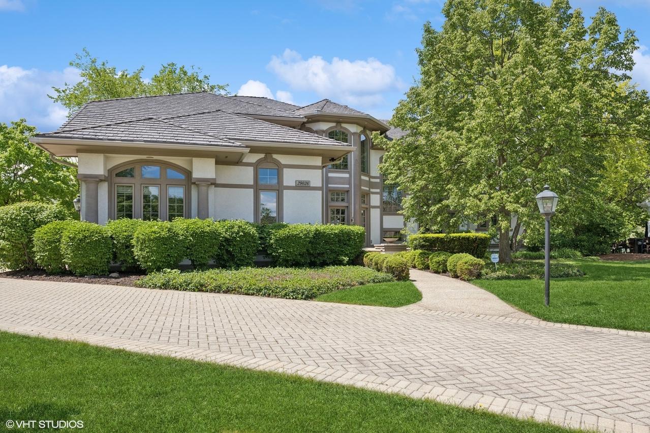 29026 N Brassie Ct., Ivanhoe, IL 60060