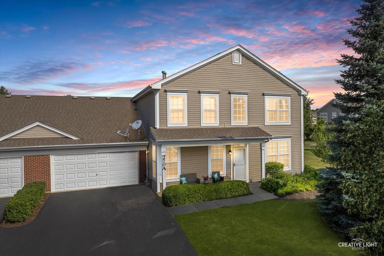 270 St James Pkwy. #A, Sugar Grove, IL 60554