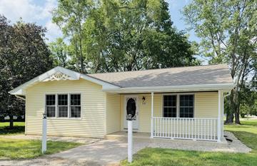 510 W Grant St., Sheridan, IL 60551