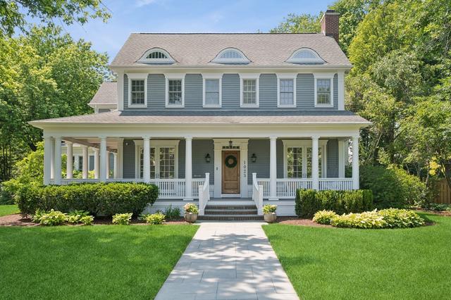 New Homes For Sale This Week That Attend Harper Elementary School: June 6th to June 12th