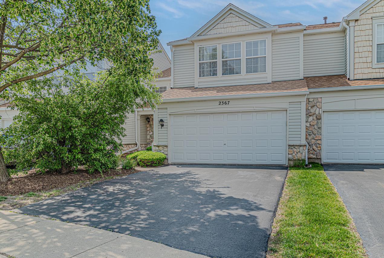 2367 Camden Bay, Elgin, IL 60123