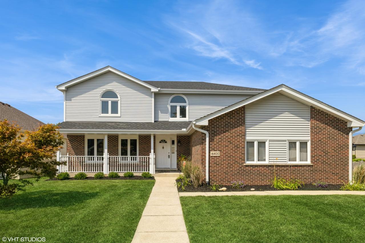 16400 Lee Ave., Orland Park, IL 60467