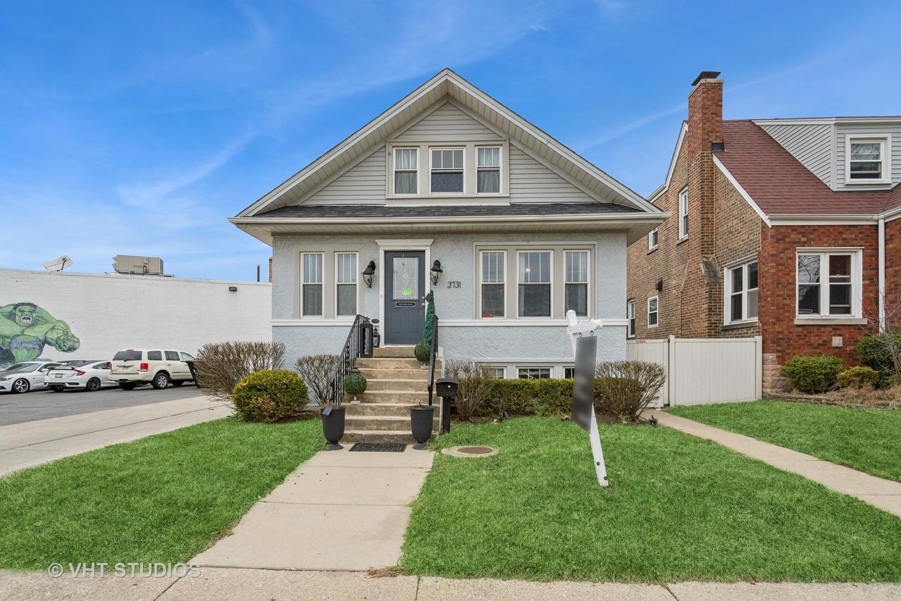 3731 Maple Ave., Berwyn, IL 60402