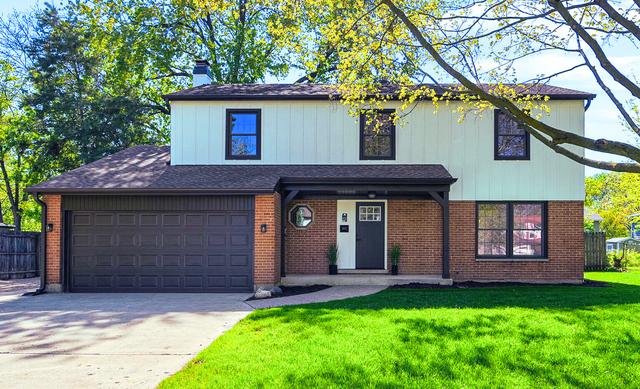 New Homes For Sale This Week That Attend Lisle High School: May 30th to June 5th