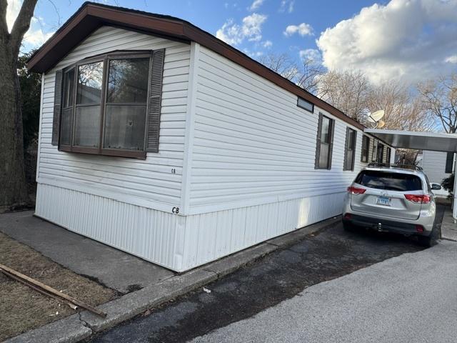6801 S La Grange Rd. #C8, Hodgkins, IL 60525