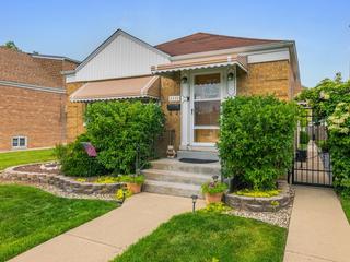5111 S Luna Ave., Chicago, IL 60638