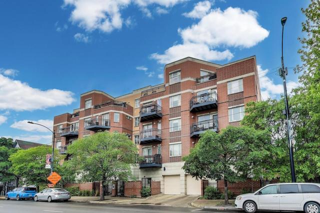 4950 N Western Ave. #101, Chicago, IL 60625