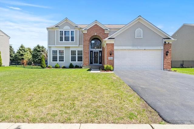 3210 Drury Ln., Carpentersville, IL 60110
