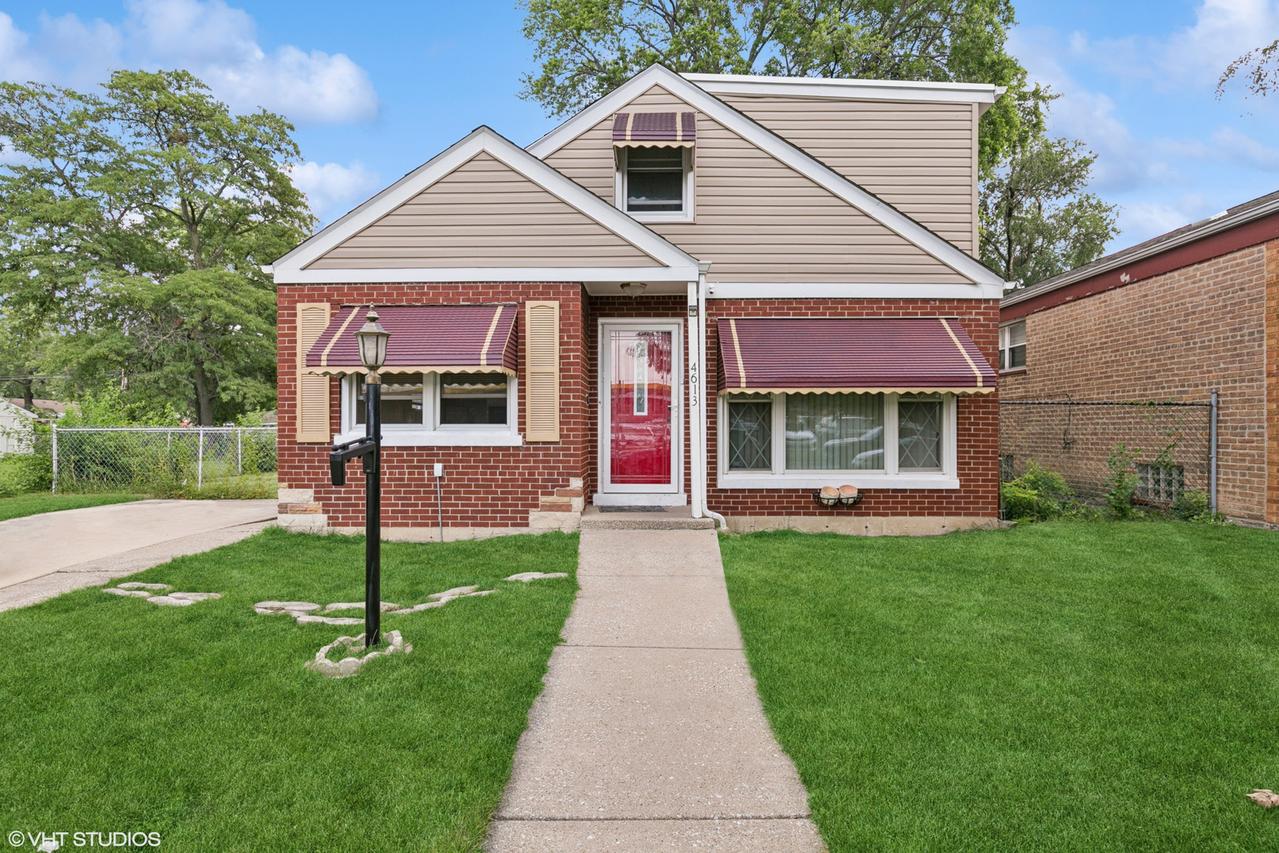 4613 S Laramie Ave., Chicago, IL 60638
