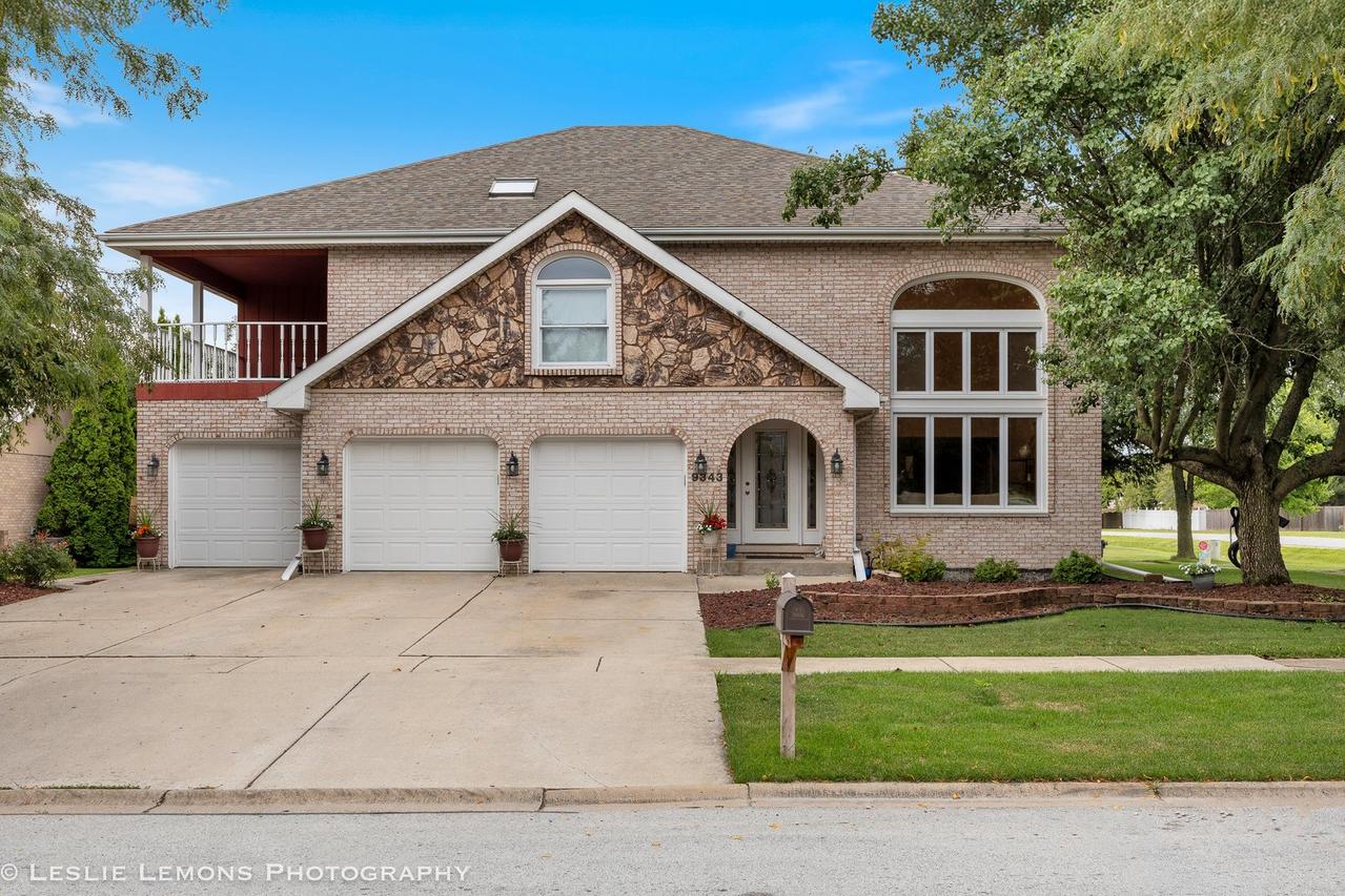 [Address Hidden by Seller], Tinley Park, IL 60487