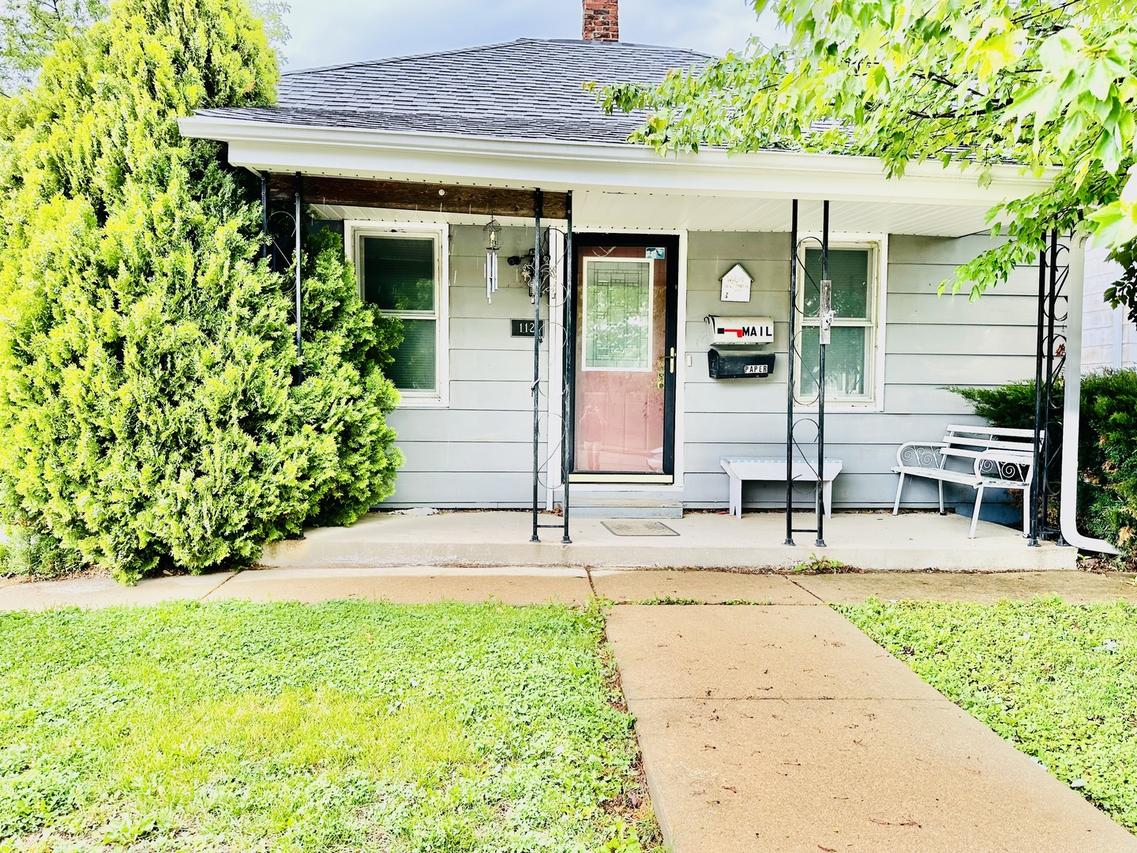112 W Kent St., Streator, IL 61364