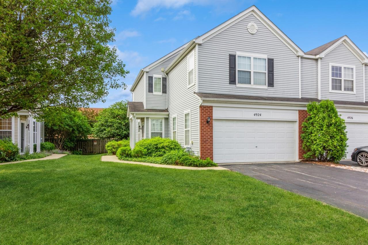4924 Montauk Dr., Plainfield, IL 60586