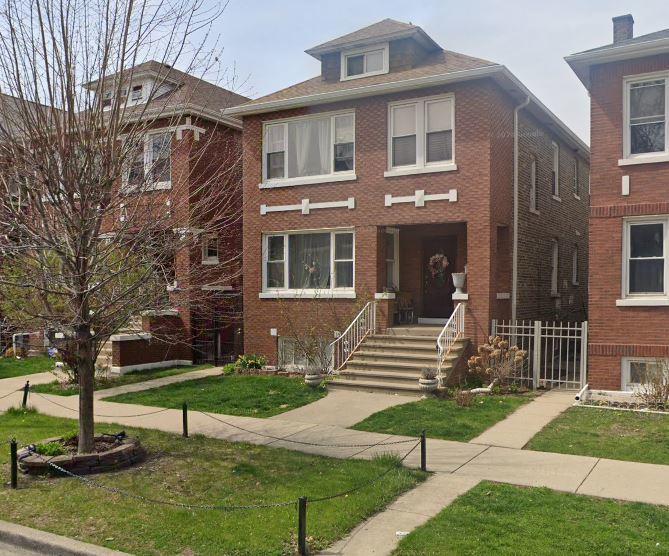 1608 S 49th Ct., Cicero, IL 60804