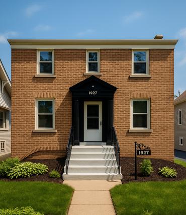 1927 S 18th Ave., Maywood, IL 60153
