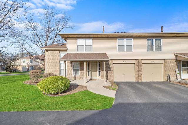 New Homes For Sale This Week in Tinley Park: May 30th to June 5th