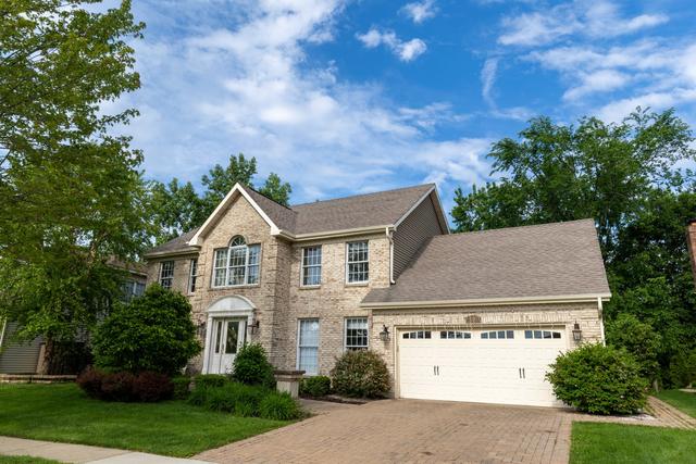 4895 Westhaven Ct., Hoffman Estates, IL 60010