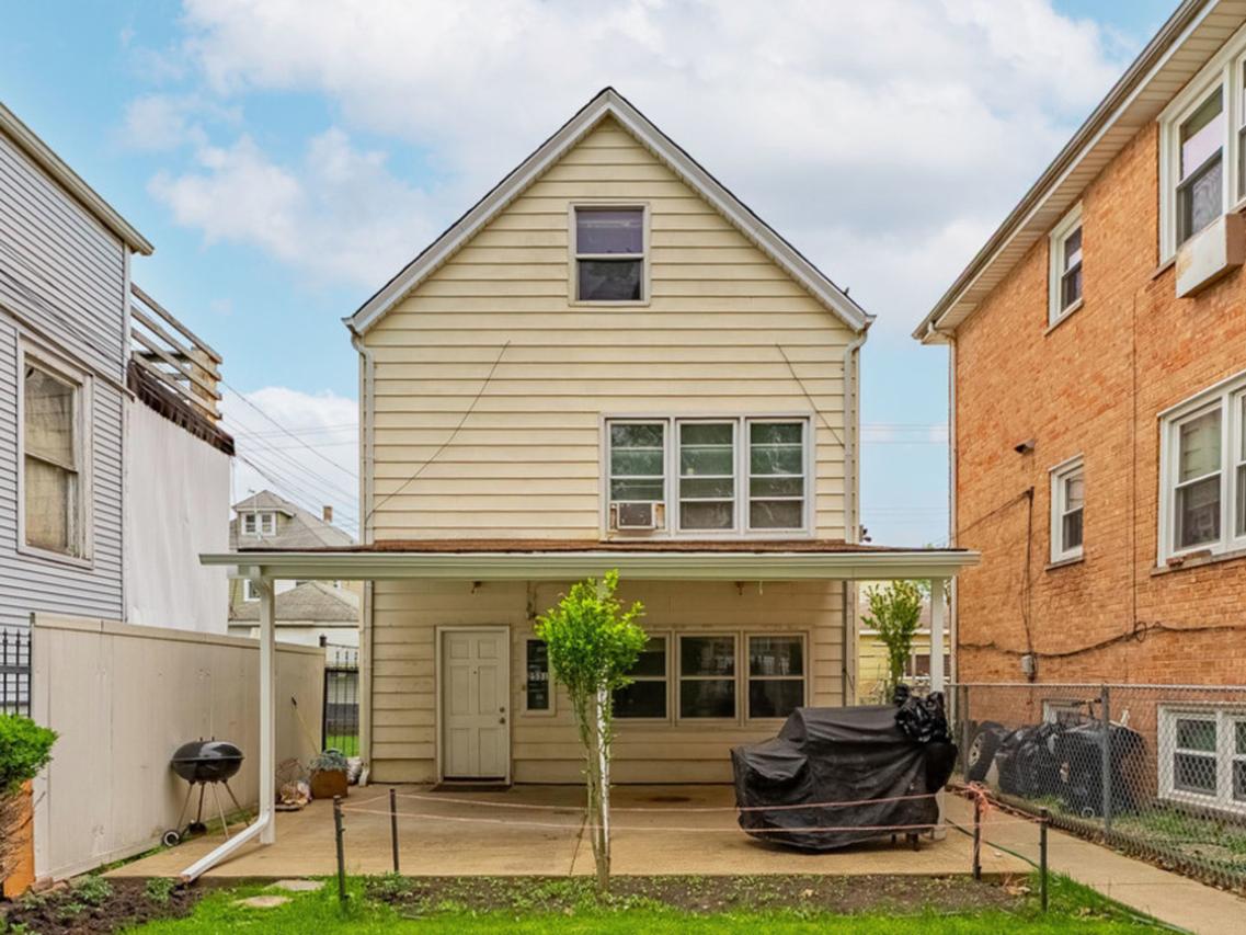 2531 N Lotus Ave., Chicago, IL 60639