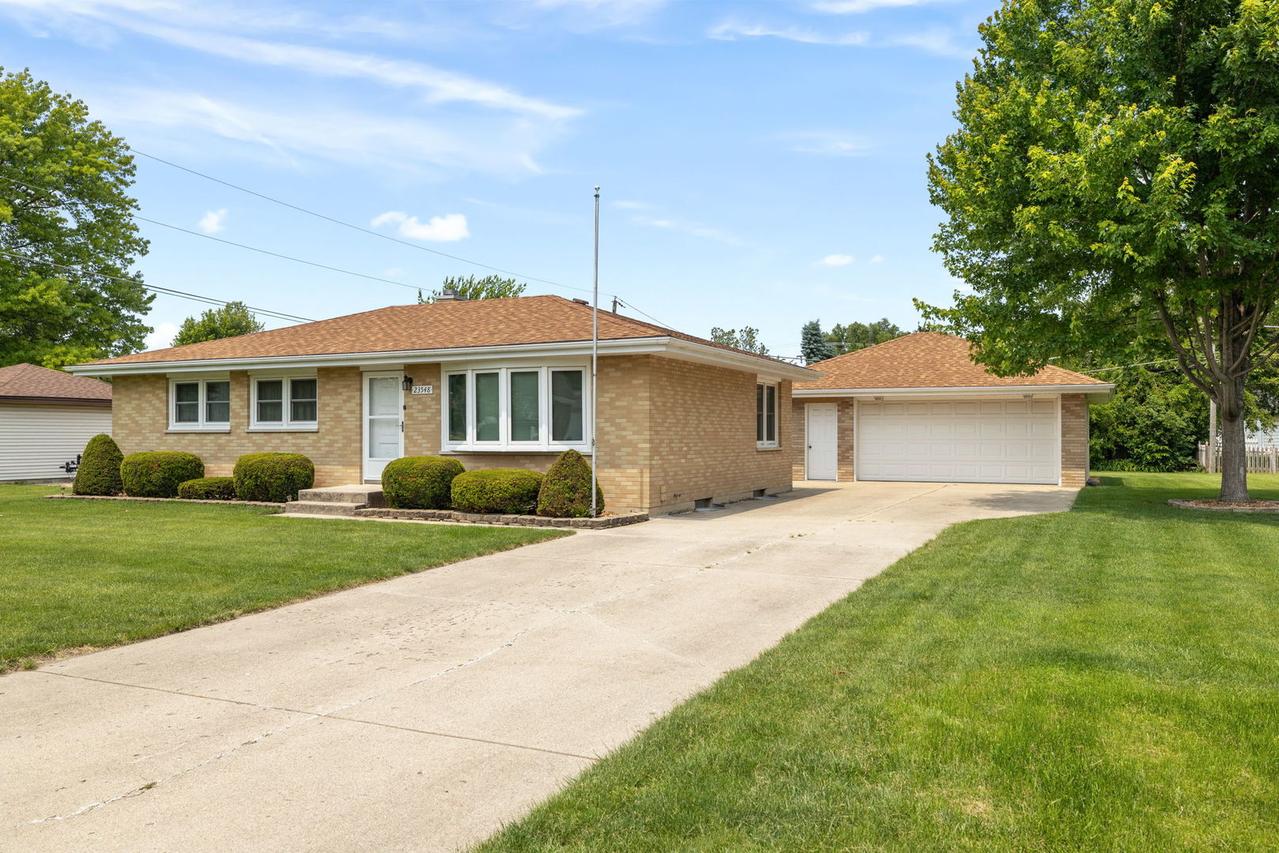 23548 W Lynn St., Plainfield, IL 60586