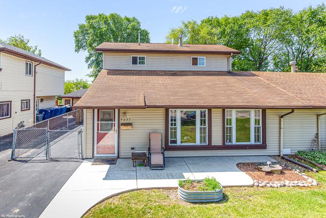 4037 W 90th Pl., Hometown, IL 60456
