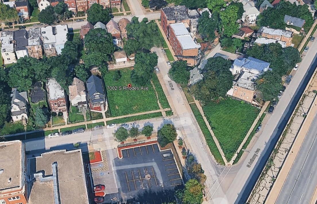 7002 S Rhodes Ave., Chicago, IL 60637