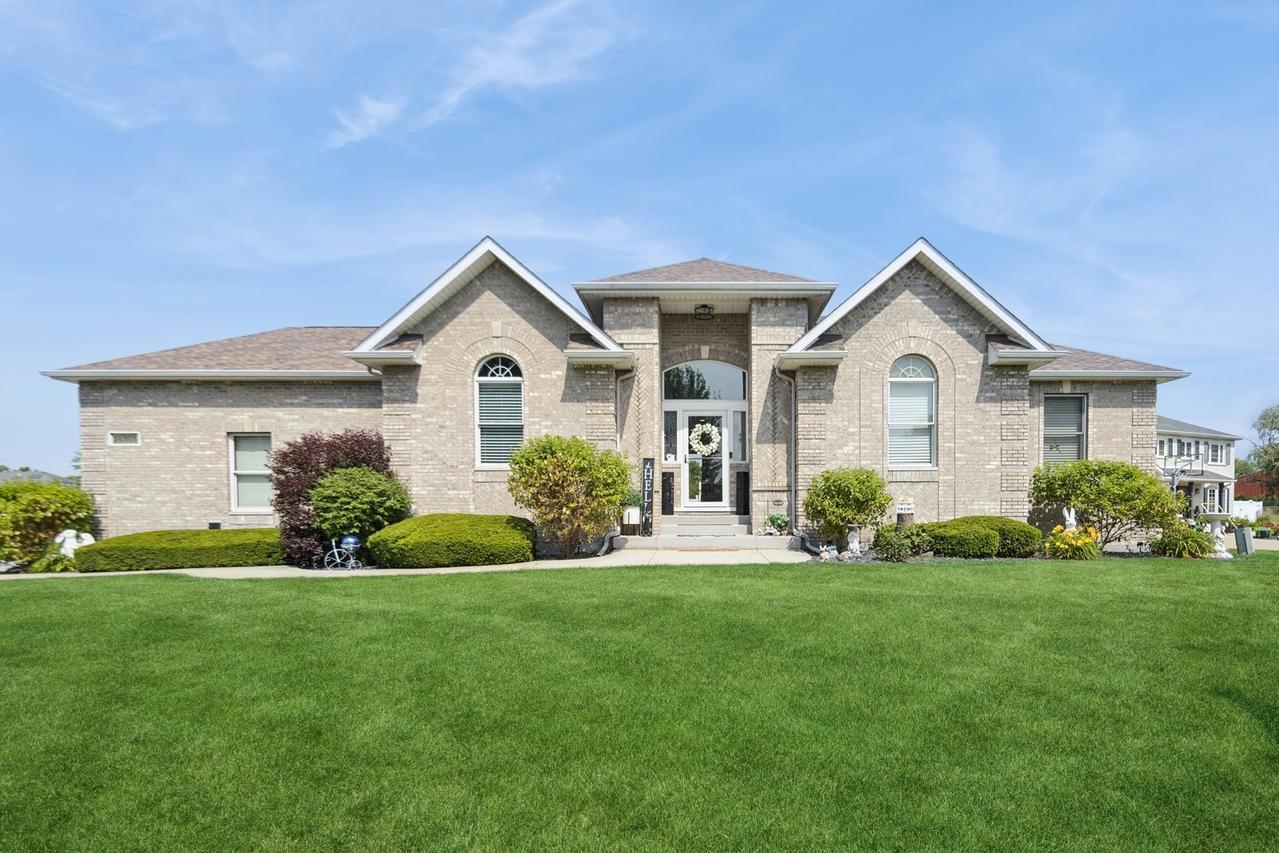 26060 W Lauren Dr., Channahon, IL 60410