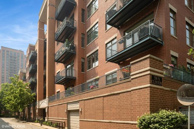 330 N Clinton St. #303, Chicago, IL 60661