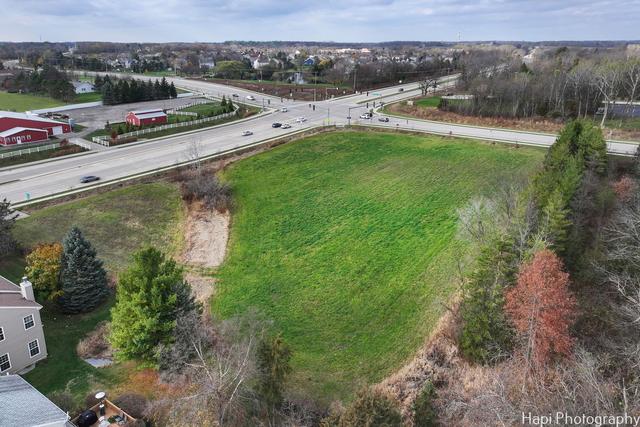 New Homes For Sale This Week in Old Mill Creek: June 6th to June 12th