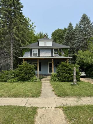 1438 Jackson St., Rockford, IL 61107