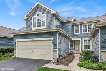 1063 Ridgefield Cir., Carol Stream, IL 60188