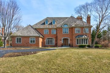 1455 Littlefield Ct., Lake Forest, IL 60045