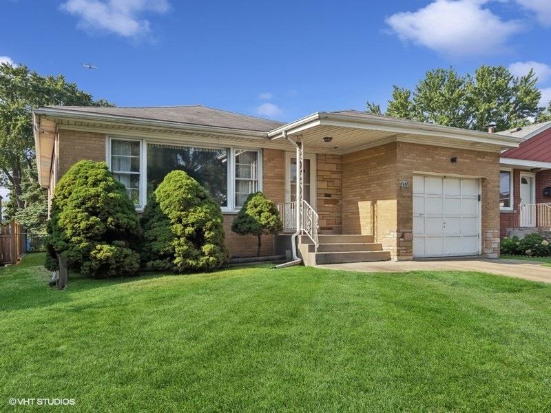 7647 W Devon Ave., Chicago, IL 60631