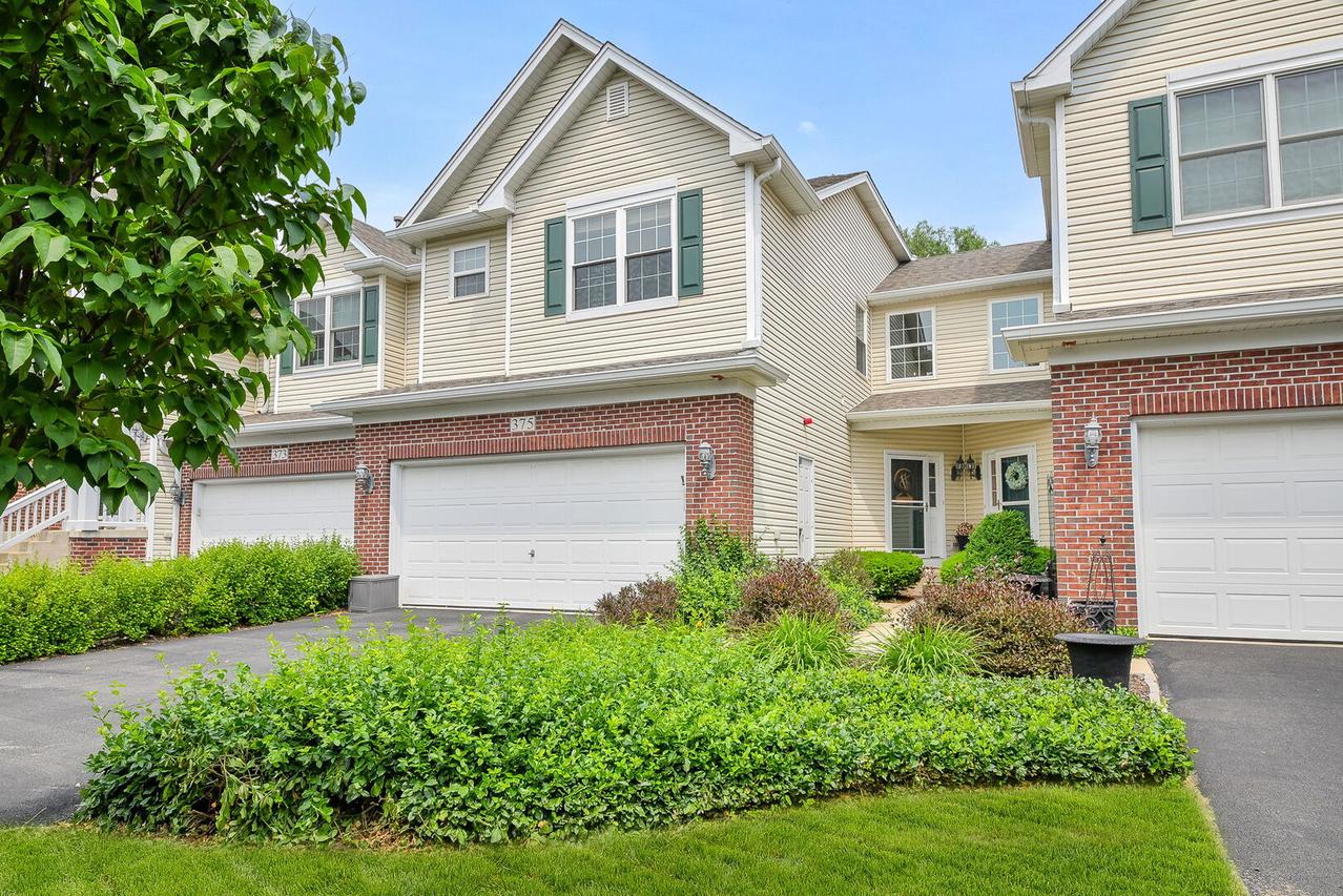 375 Ridge Rd., North Aurora, IL 60542