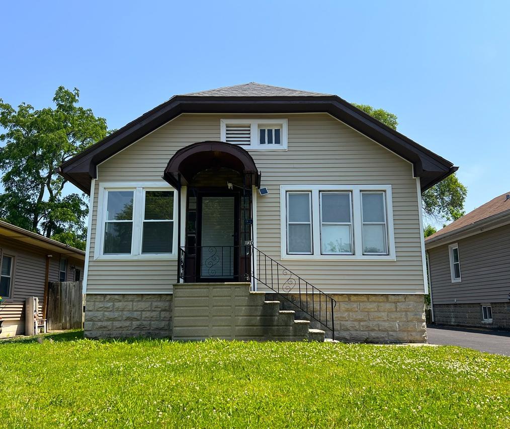 120 S May St., Joliet, IL 60436