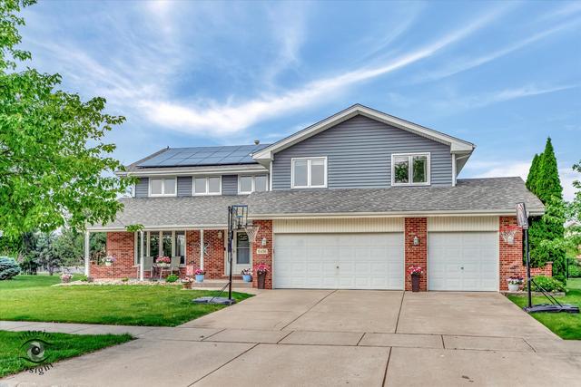 8456 Meadows Edge Tr., Tinley Park, IL 60487