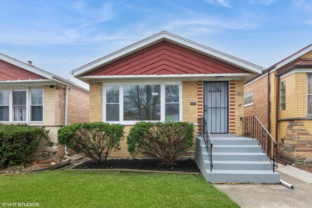 3411 W 59th St., Chicago, IL 60629