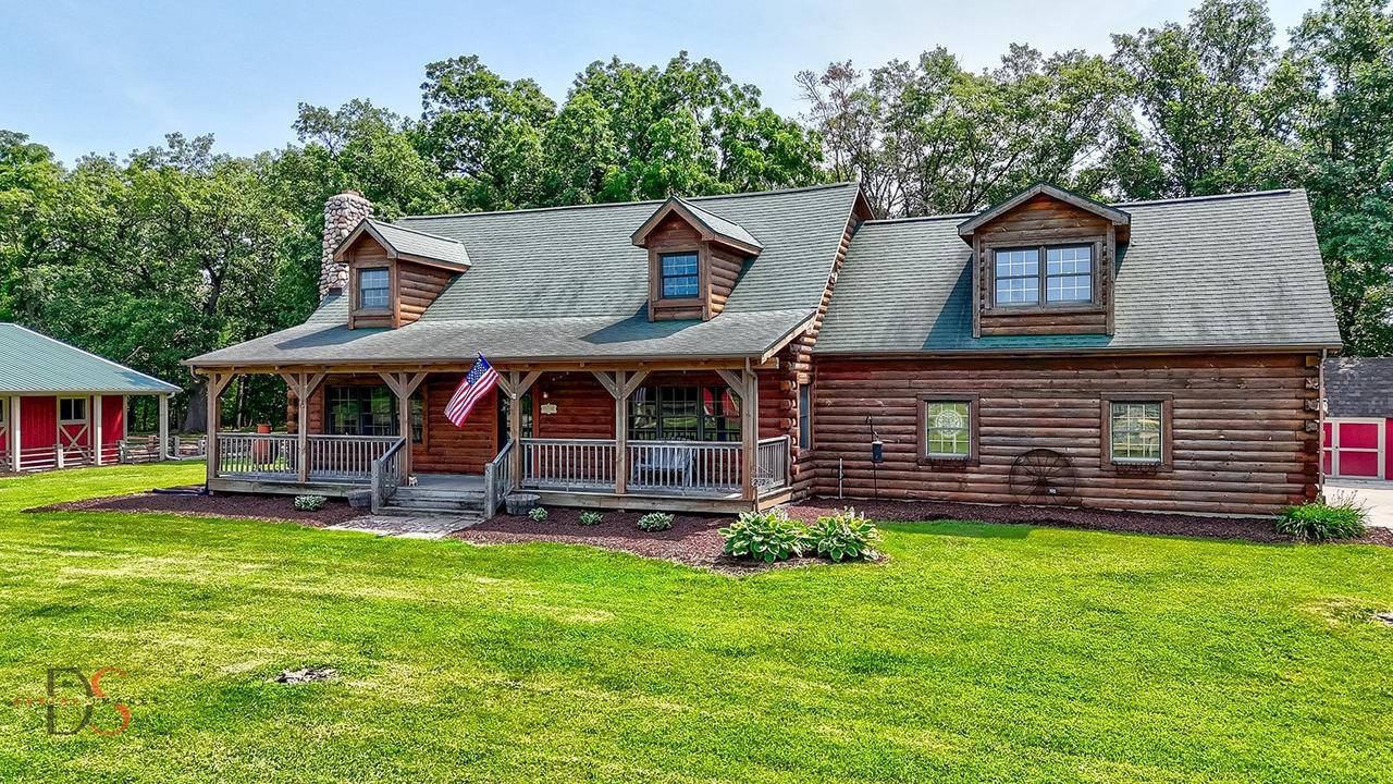 2622 E 28th Rd., Marseilles, IL 61341
