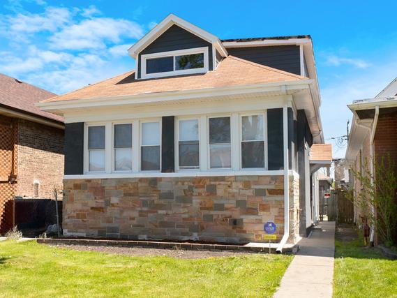 7755 S Wolcott Ave., Chicago, IL 60620