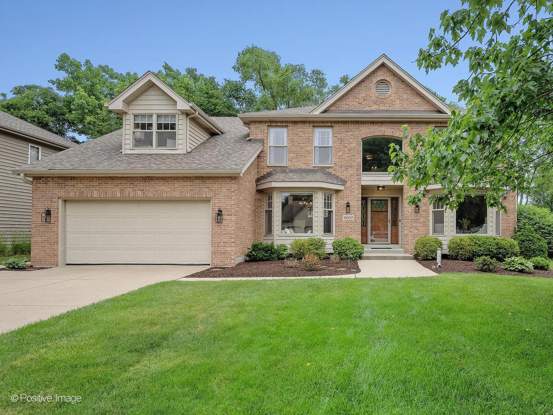 6619 Saint James Ct., Downers Grove, IL 60516