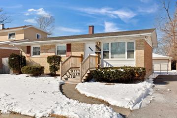 15666 Woodlawn East Ave., South Holland, IL 60473