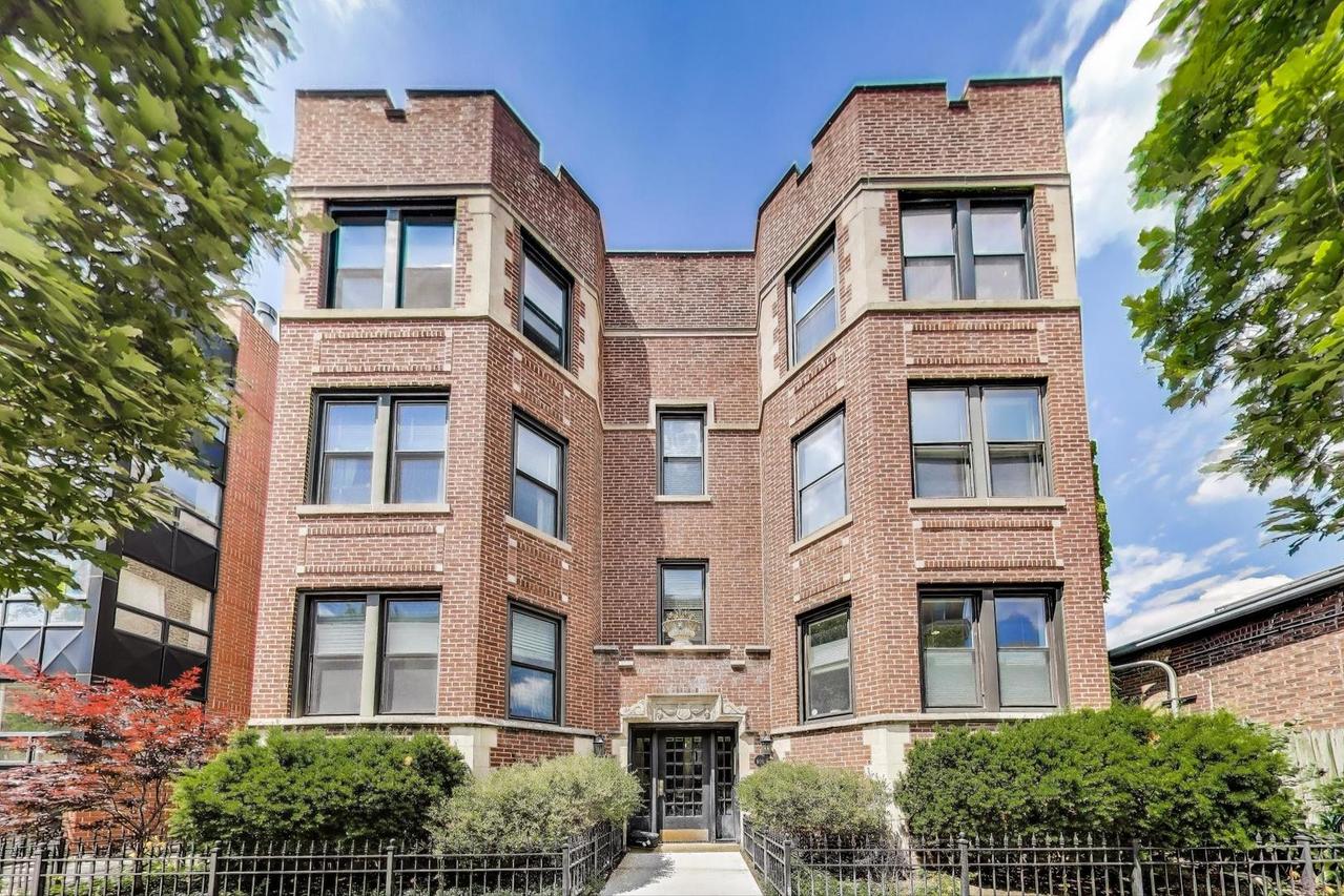 606 W Aldine Ave. #3E, Chicago, IL 60657
